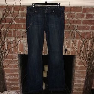 7 For All Mankind Charlize Jeans
